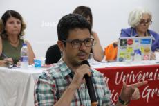 Assembleia Geral Extraordinria  COLTEC/UFMG
